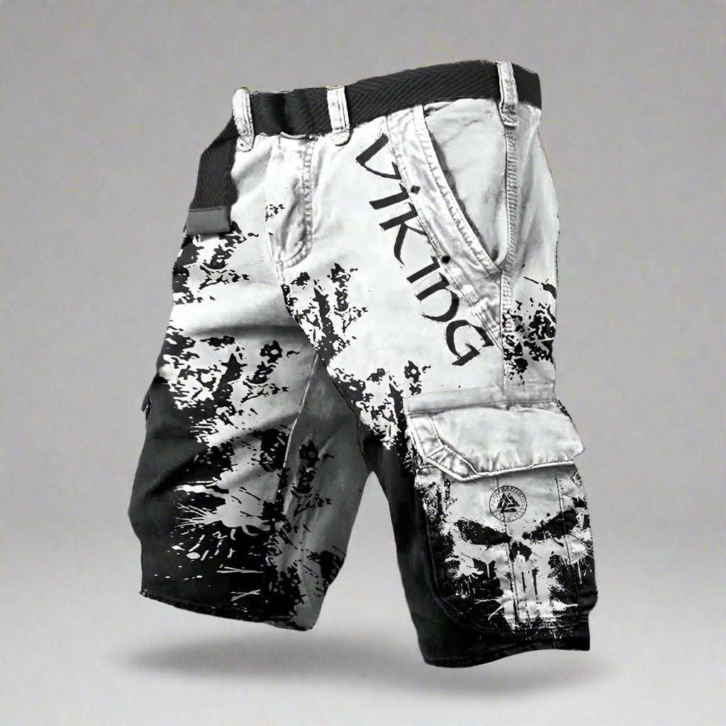 Lunora™ | Premium-Shorts für Abenteurer