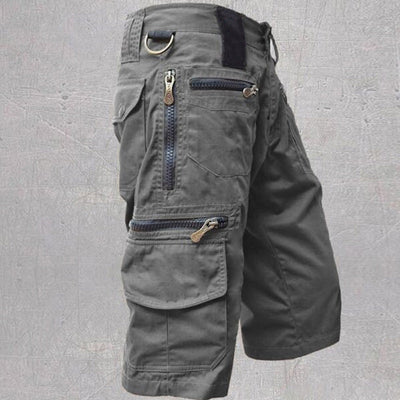 Lunora™ | Vielseitige Cargo Shorts