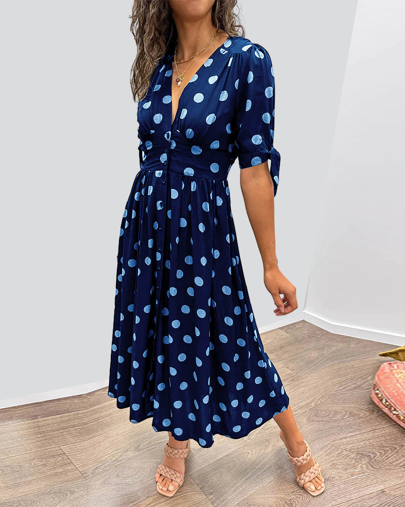 Monique - Elegantes Kleid für Damen