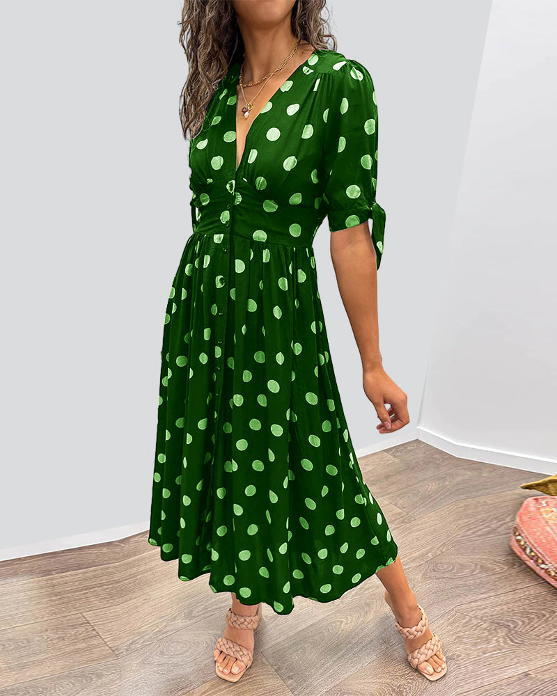 Monique - Elegantes Kleid für Damen