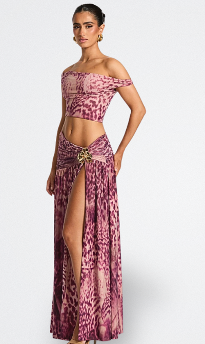 Zafira Tropical Ensemble