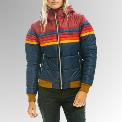 Lunora™ | Windjacke