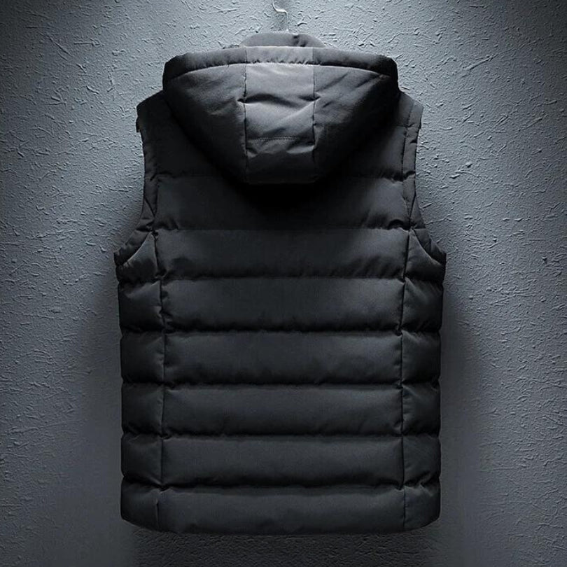 Noè® | Herren Thermoweste "Recon"