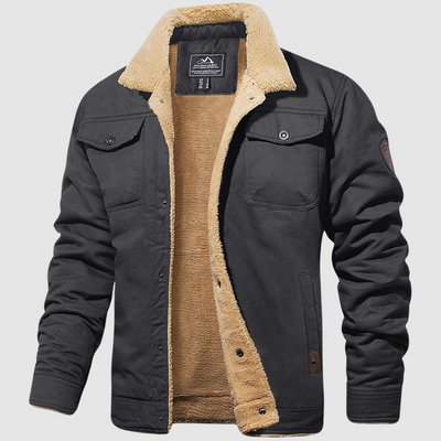 Marcel™ | Bomberjacke