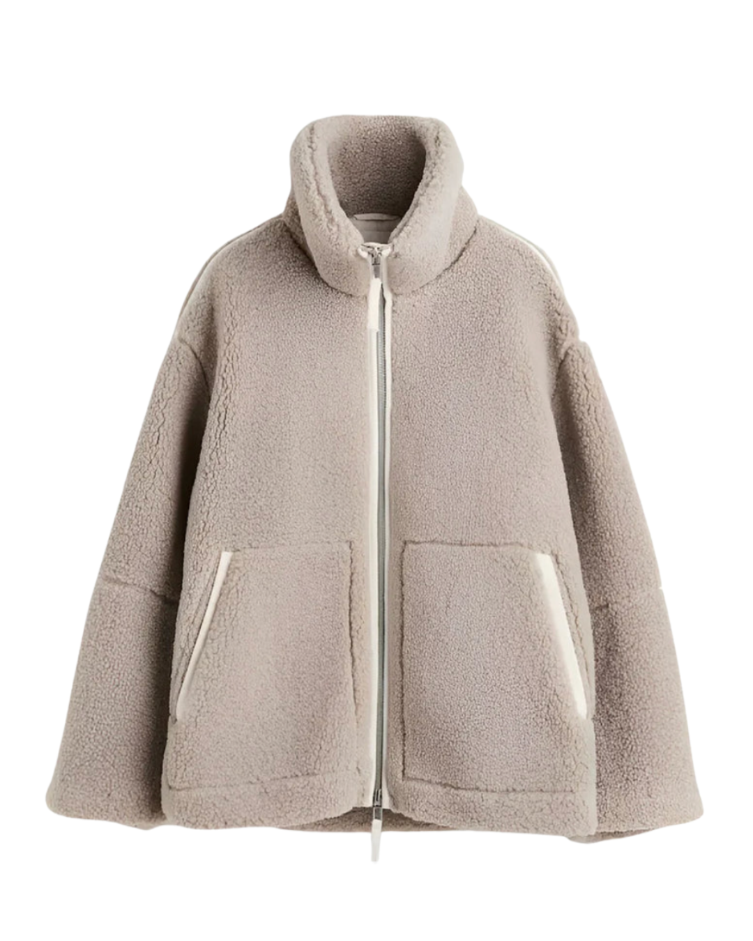 Anastasia™ | Weiche warme Winterjacke
