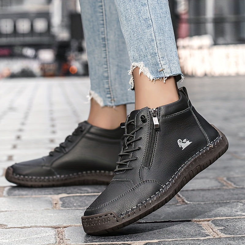 Mathilde - Urban Comfort Schuhe