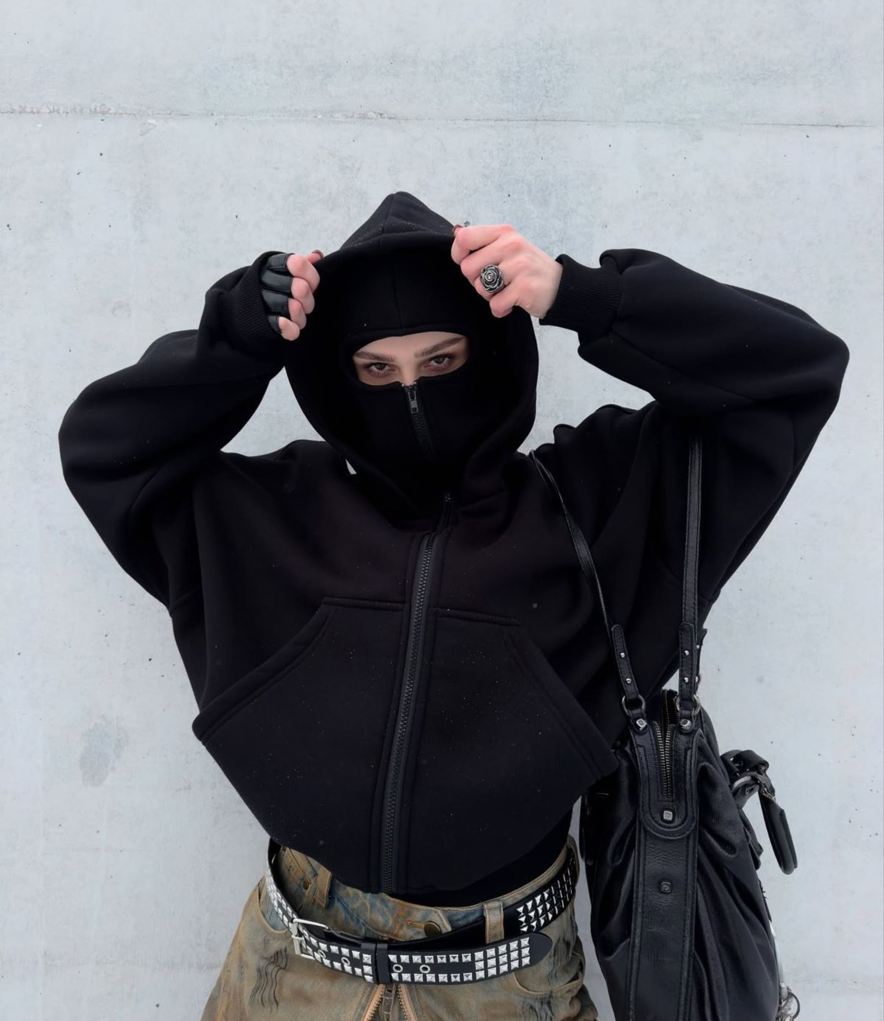 Lunora™ Shiesty Unisex Hoodie Sweatshirt