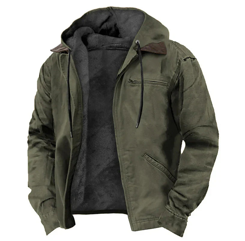 Hector™ | Premium-Thermojacke