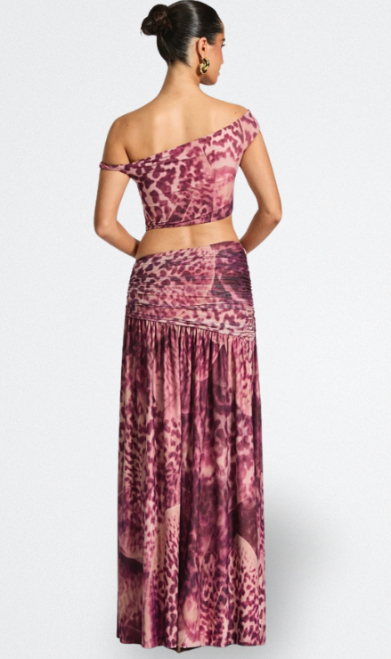 Zafira Tropical Ensemble