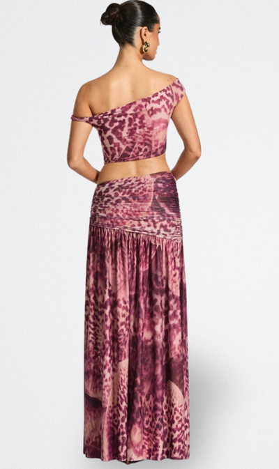 Zafira Tropical Ensemble