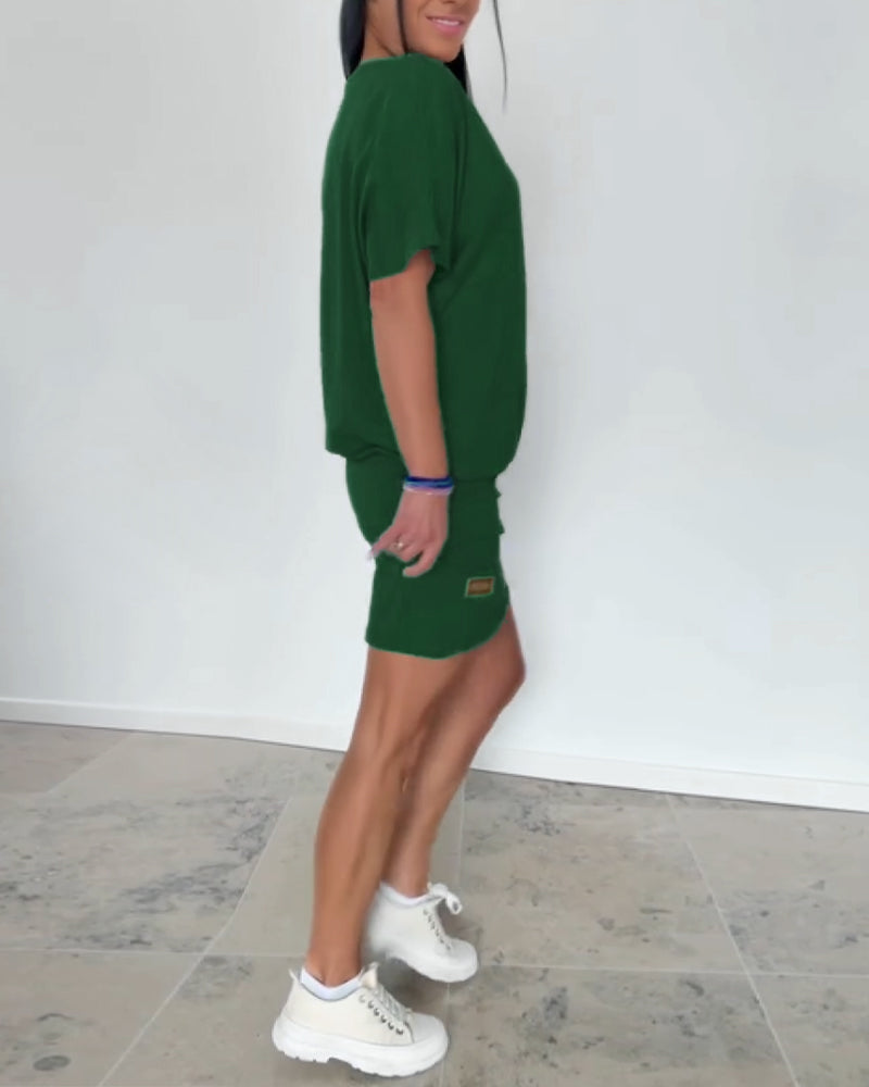 Mars | Elegante Freizeitkleidung