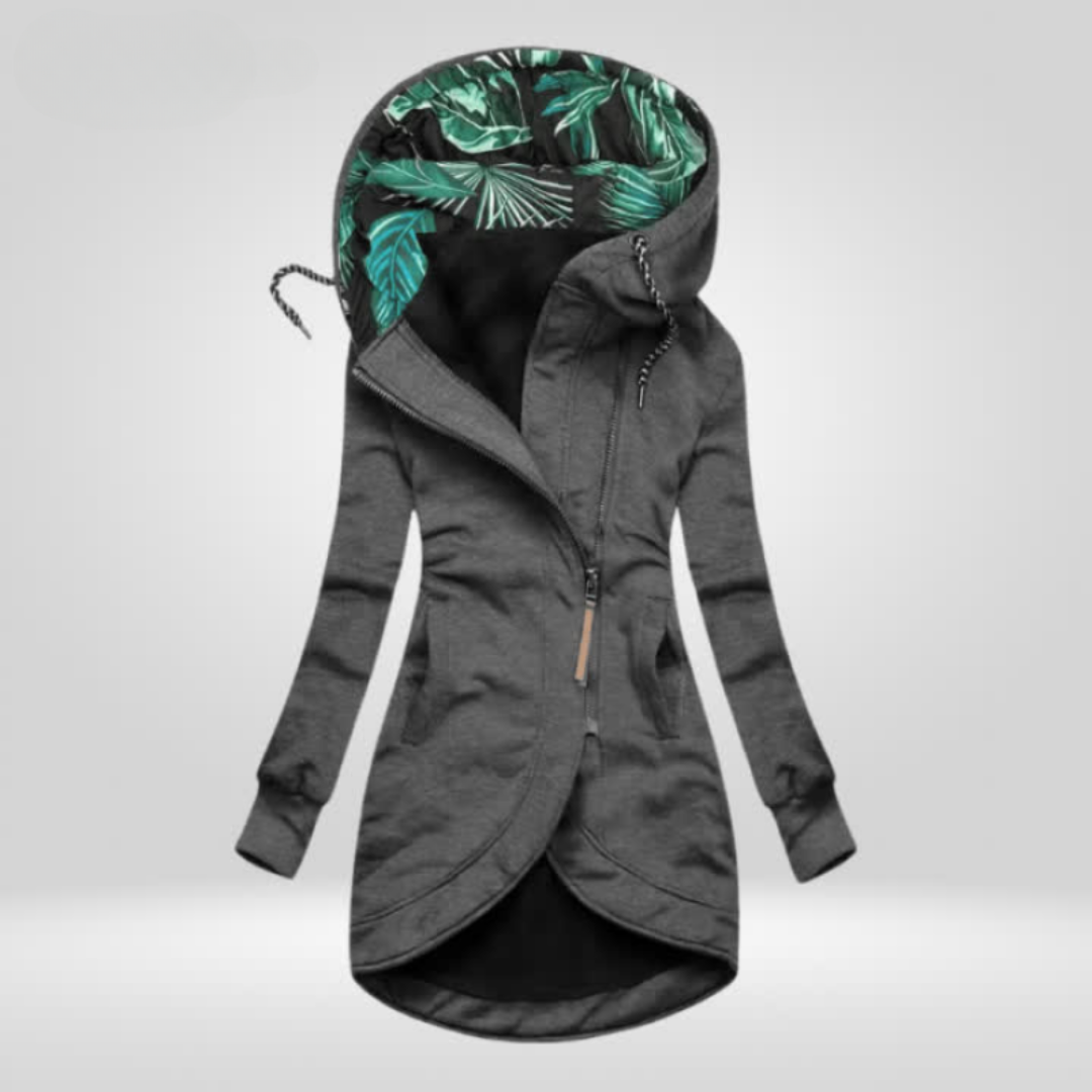 Aysha™ Damen-Wintermantel