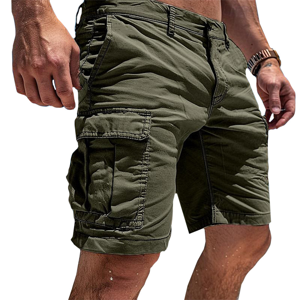 Bellini™ | Kurze Cargo-Hose für Herren