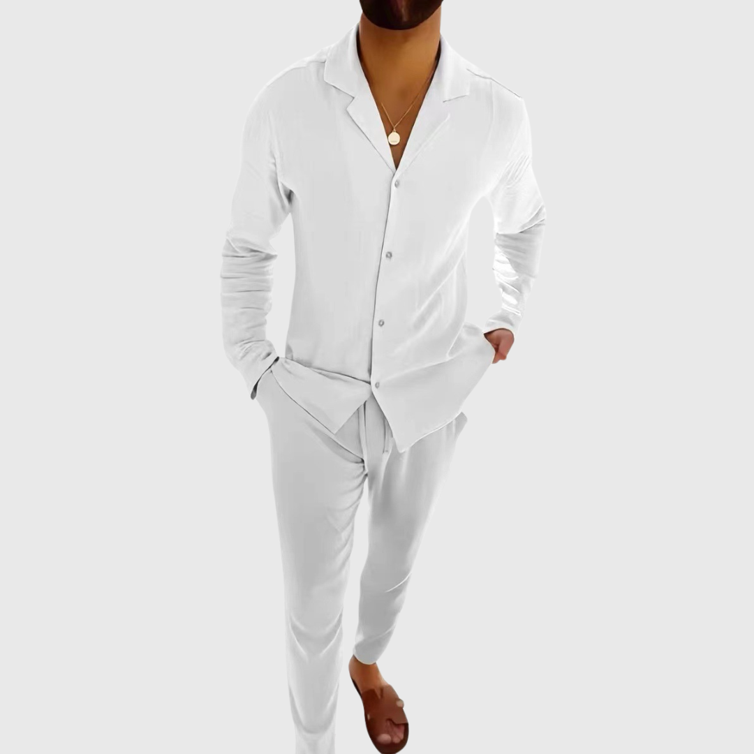 Joe | Sommer-Set in Premiumqualität