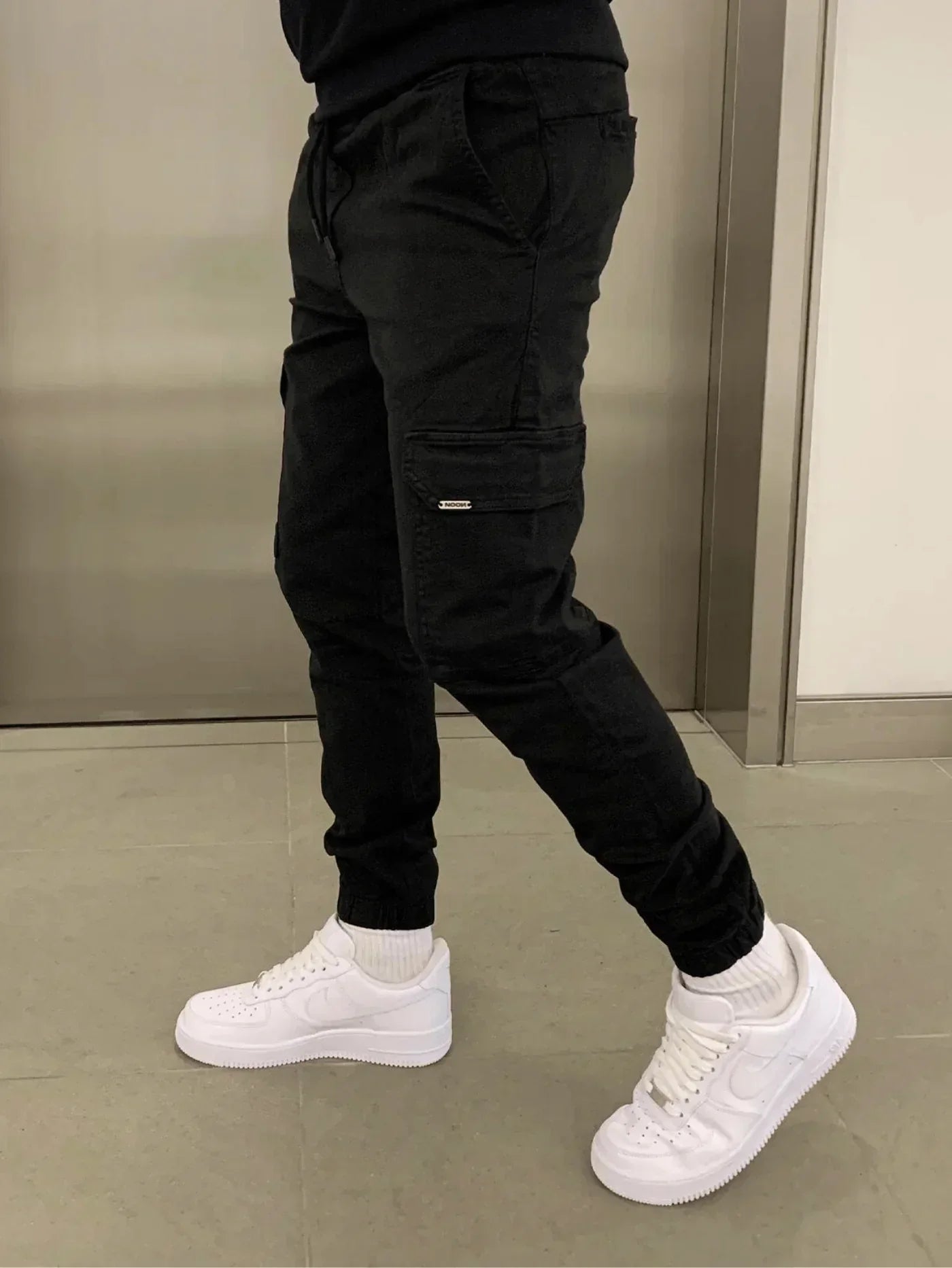 Lunora | Cargohose Komfort Premium (1+1 KOSTENLOS)