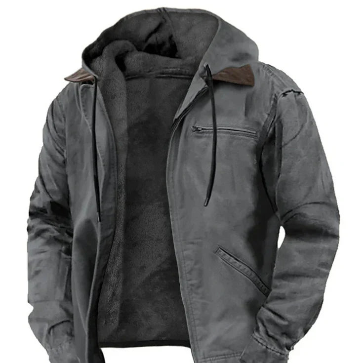 Hector™ | Premium-Thermojacke