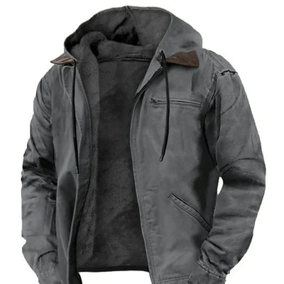 Hector™ | Premium-Thermojacke