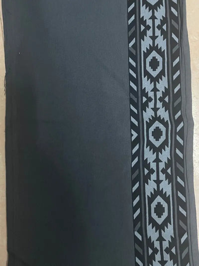 Lunora™ | Ethnische Hose mit Taschen