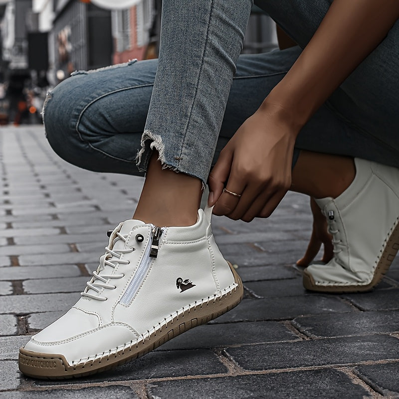 Mathilde - Urban Comfort Schuhe