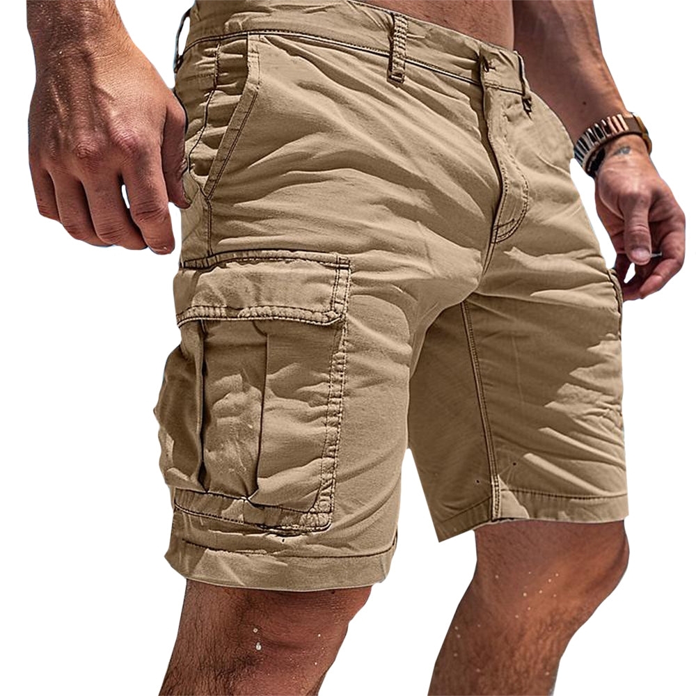 Bellini™ | Kurze Cargo-Hose für Herren