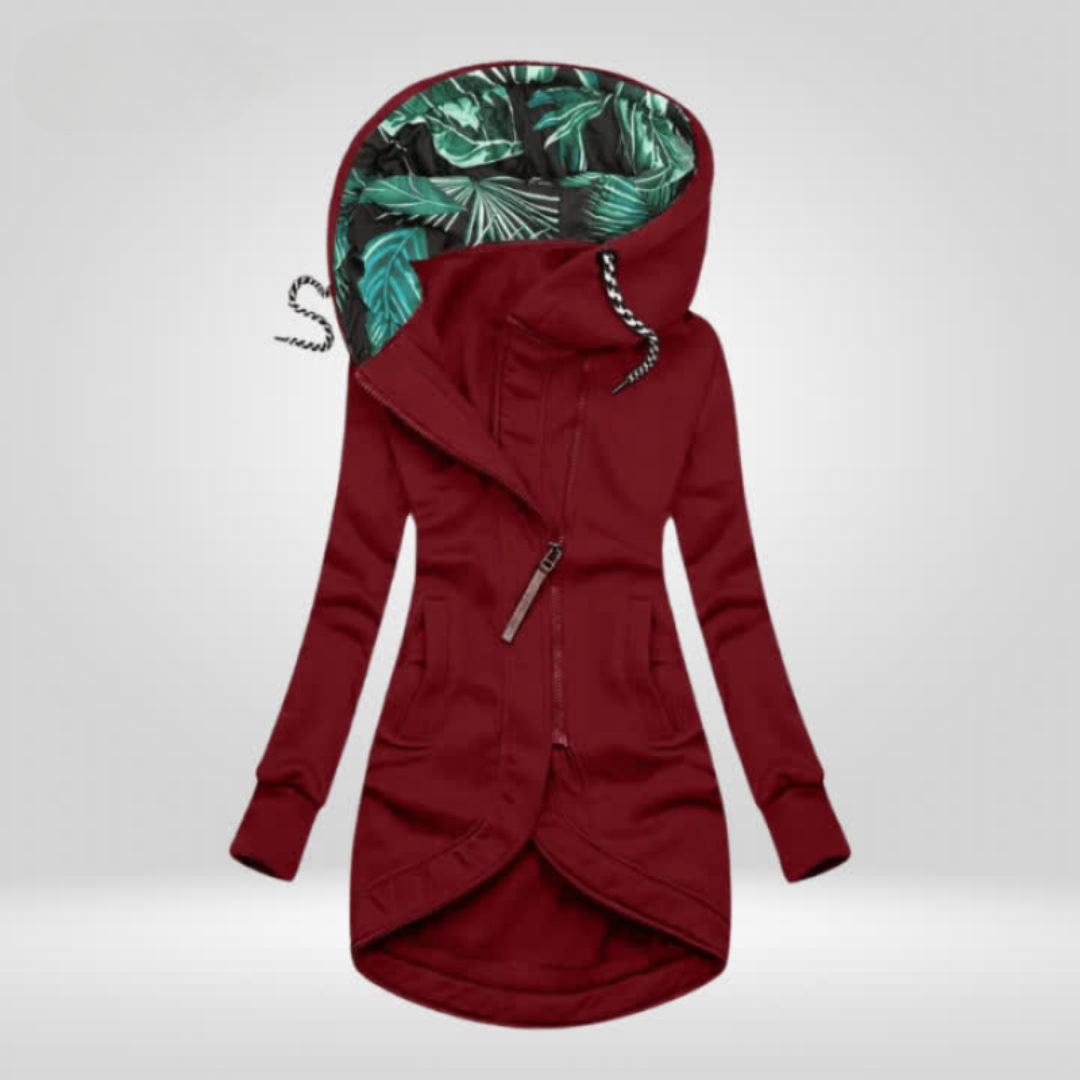 Aysha™ Damen-Wintermantel