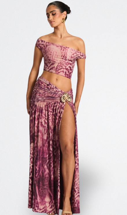 Zafira Tropical Ensemble