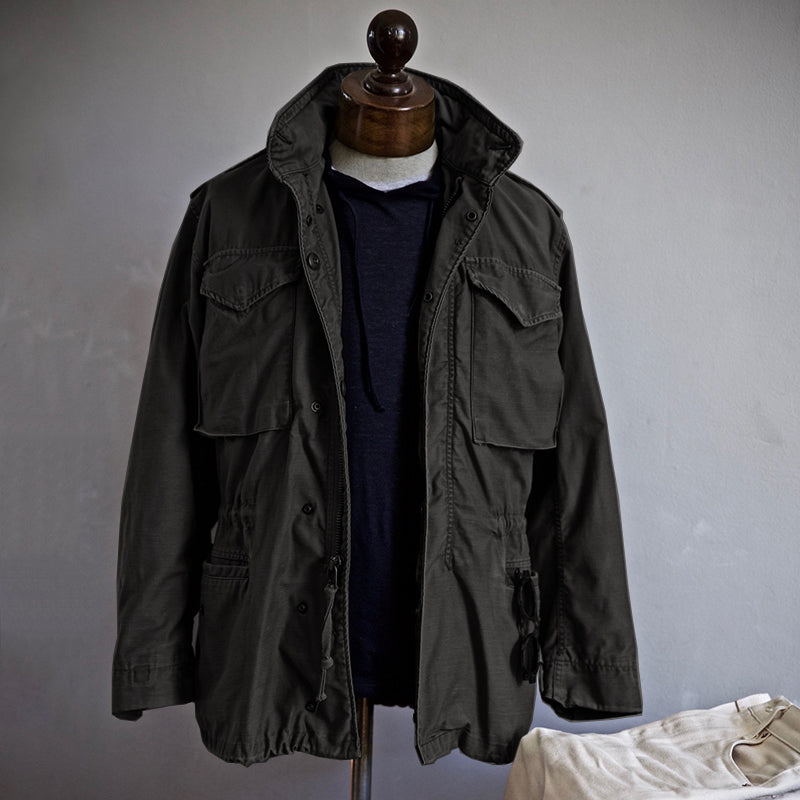 Lunora™ | Militärische Feldjacke M-65