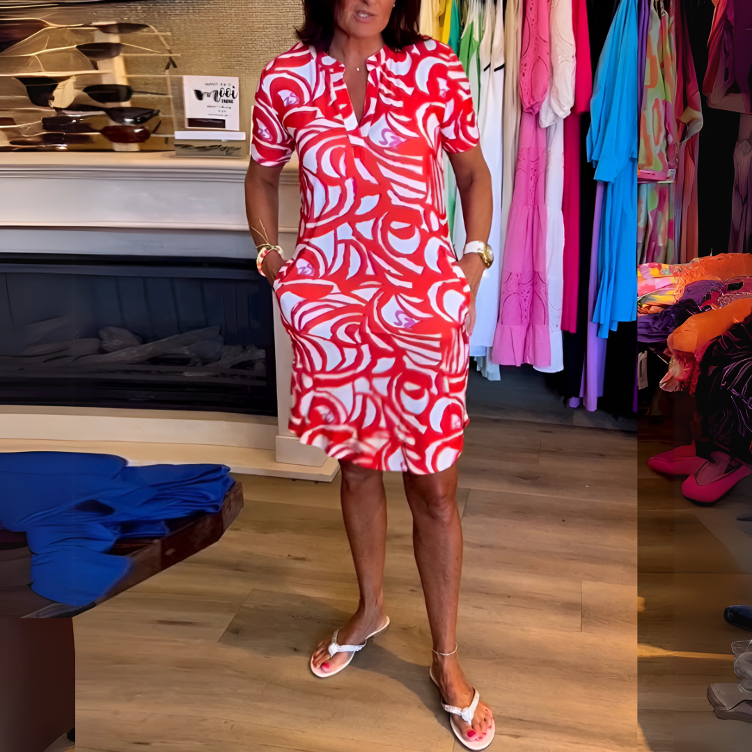 Juliette™ | Mühelose Eleganz für jeden Moment