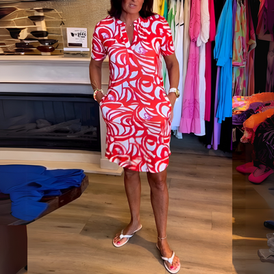 Juliette™ | Mühelose Eleganz für jeden Moment