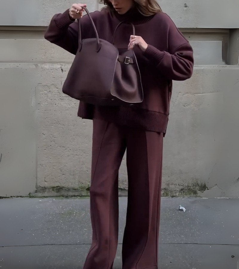 EVA™ | SOFT DOPPELSET