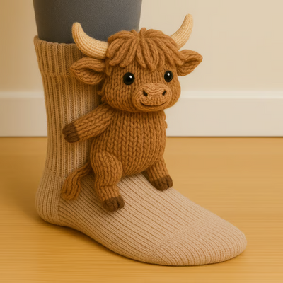 Tiersocken™