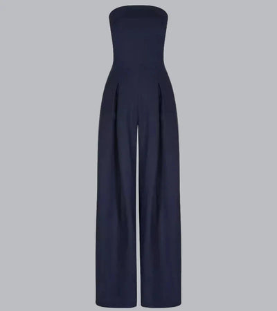 Lucy | Jumpsuit Virale & Flatteuse