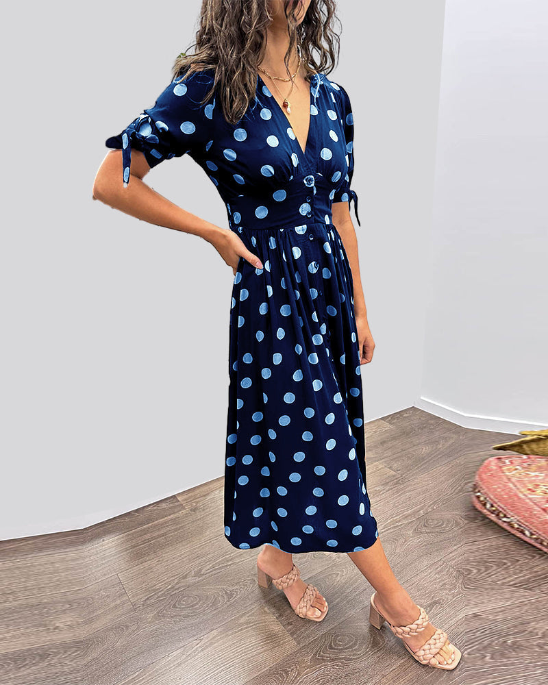 Monique - Elegantes Kleid für Damen