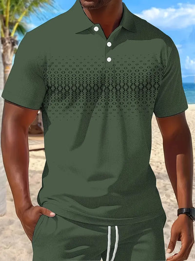 Lunora™ | Zweiteiliges kurzärmliges Sommerset