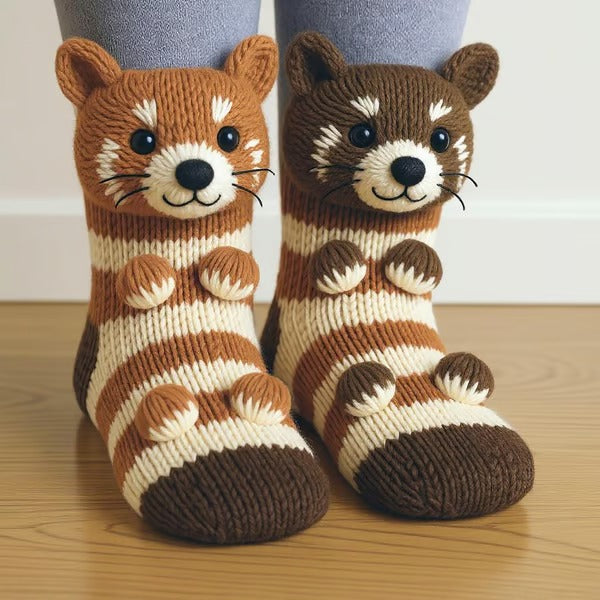 Tiersocken™