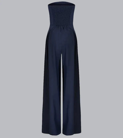 Lucy | Jumpsuit Virale & Flatteuse