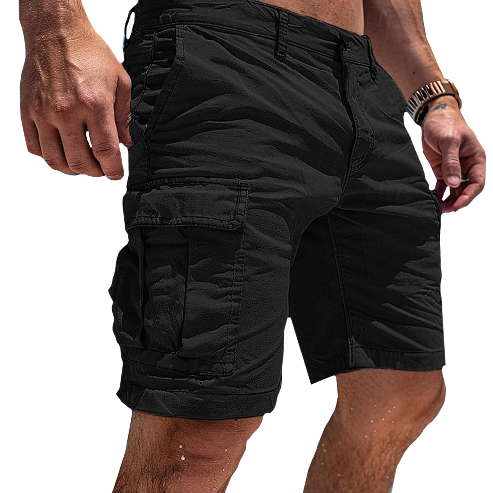 Bellini™ | Kurze Cargo-Hose für Herren