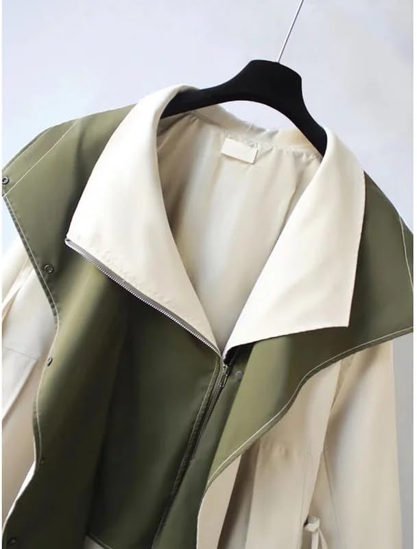 Fiore – Elegante Jacke mit Schutz vor schlechtem Wetter und Wind