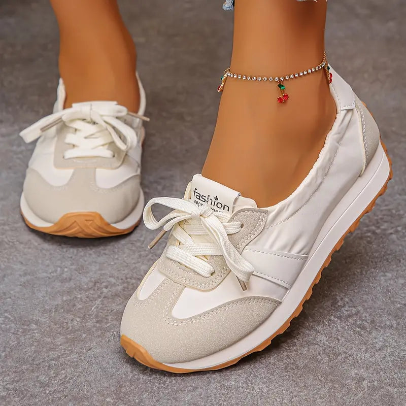 Nerea® - Lässige orthopädische Sneakers⏐Premium Edition