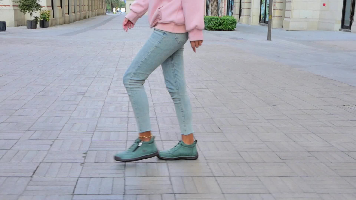 Émy™ | Therapeutische Komfort-Sneaker