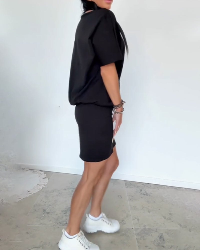 Mars | Elegante Freizeitkleidung