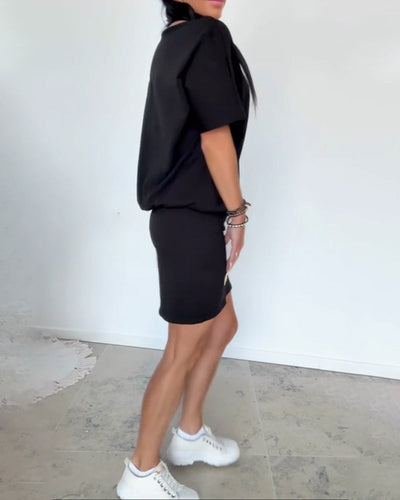 Mars | Elegante Freizeitkleidung