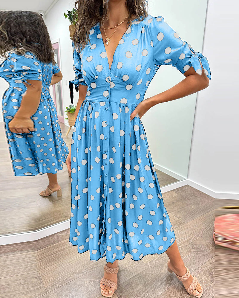 Monique - Elegantes Kleid für Damen