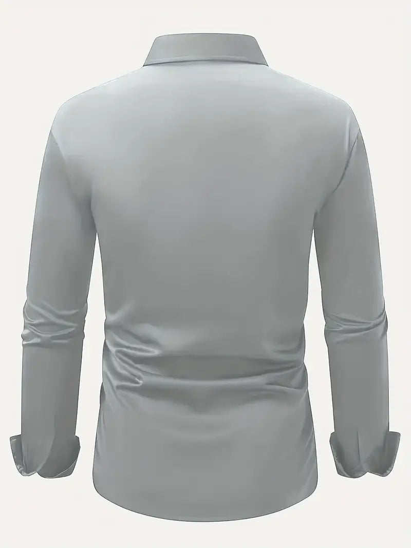 Lunora™ | Atmungsaktives Langarmshirt