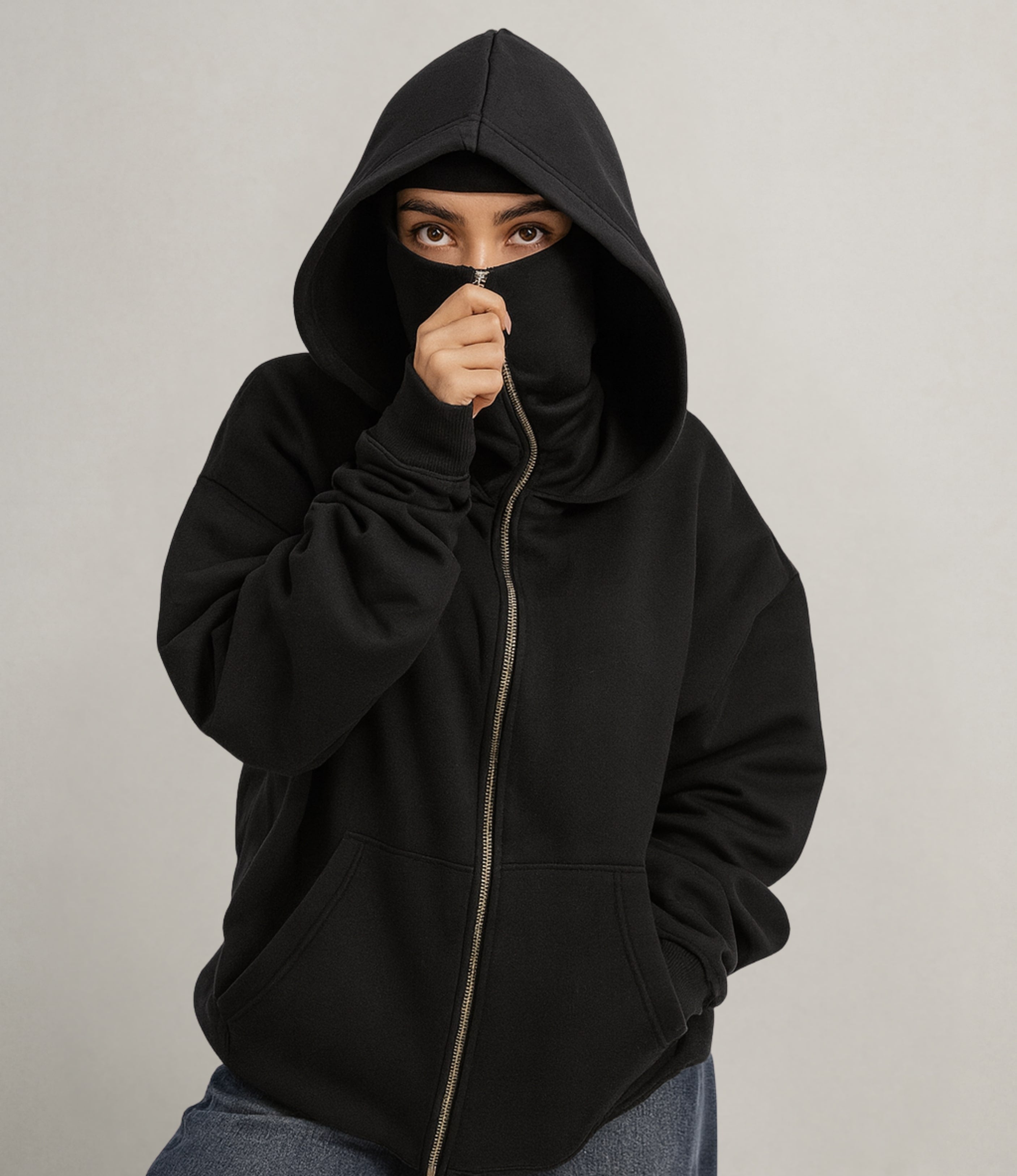 Lunora™ Shiesty Unisex Hoodie Sweatshirt