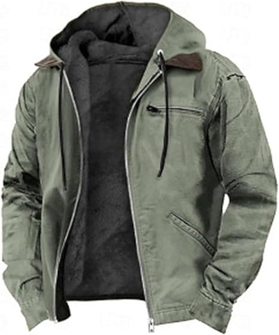 Hector™ | Premium-Thermojacke
