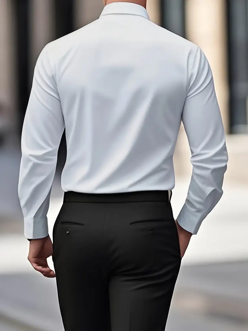 Lunora™ | Atmungsaktives Langarmshirt