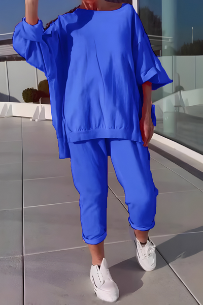 Lunora | Stilvolles Lounge-Set – Komfort und Klasse für jeden Tag