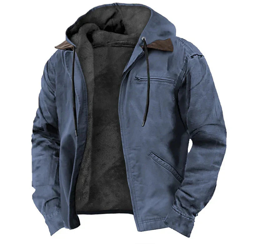 Hector™ | Premium-Thermojacke