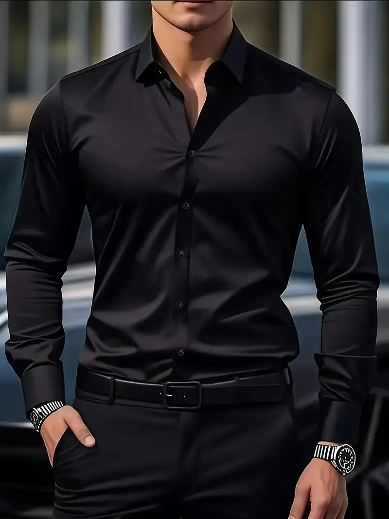 Lunora™ | Atmungsaktives Langarmshirt
